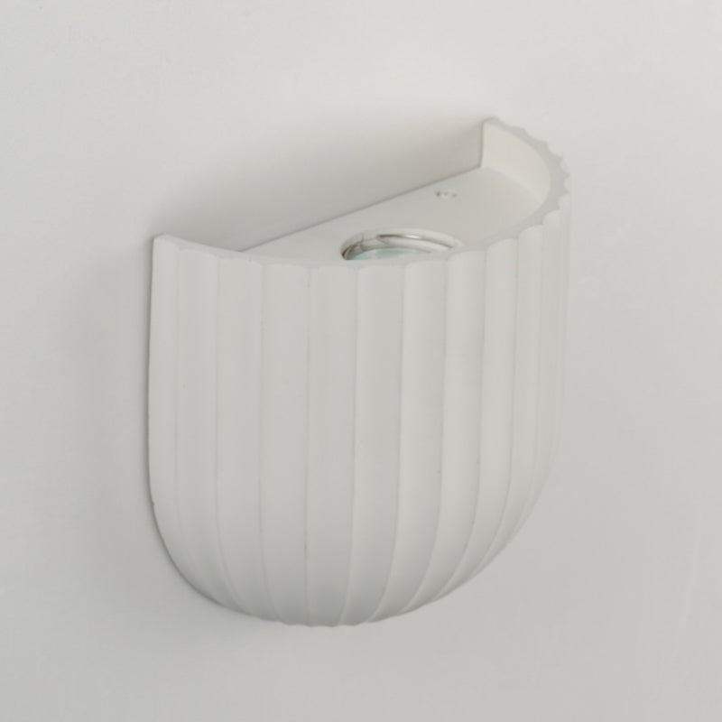 ET2 E25140 Basilica 1-lt 8" LED Wall Sconce