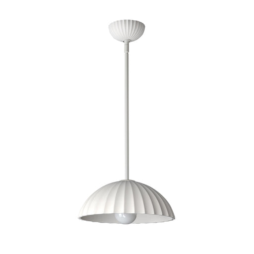 ET2 E25141 Basilica 1-lt 14" LED Pendant