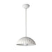 ET2 E25141 Basilica 1-lt 14" LED Pendant