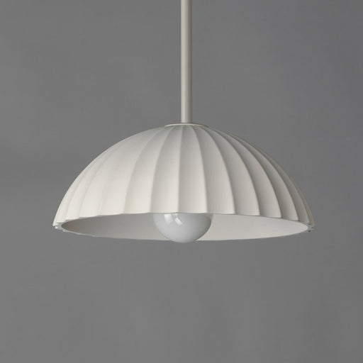 ET2 E25141 Basilica 1-lt 14" LED Pendant