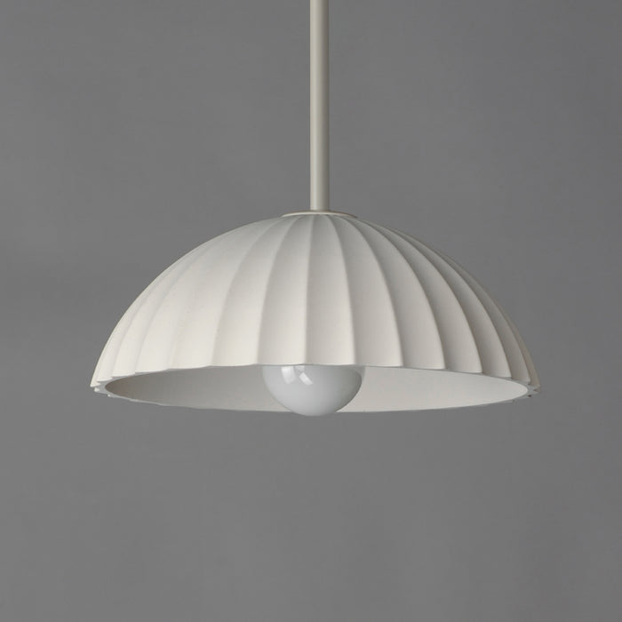 ET2 E25141 Basilica 1-lt 14" LED Pendant