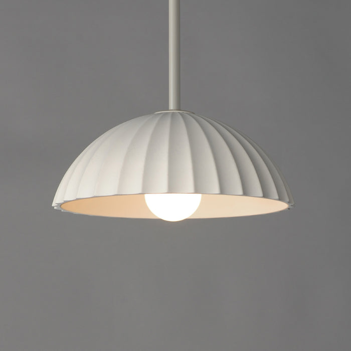 ET2 E25141 Basilica 1-lt 14" LED Pendant