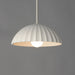 ET2 E25141 Basilica 1-lt 14" LED Pendant