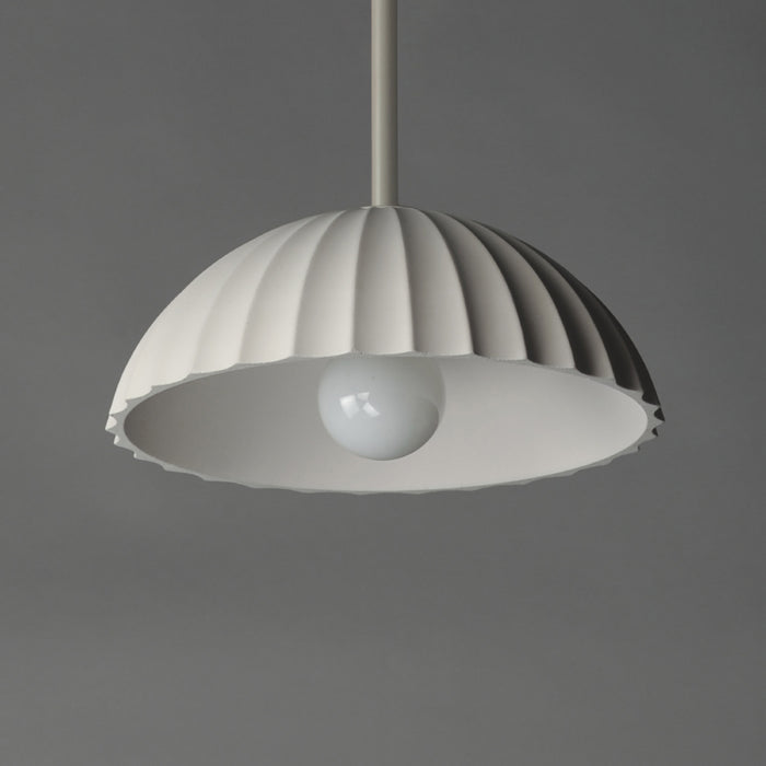 ET2 E25141 Basilica 1-lt 14" LED Pendant