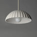 ET2 E25141 Basilica 1-lt 14" LED Pendant