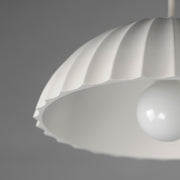ET2 E25141 Basilica 1-lt 14" LED Pendant