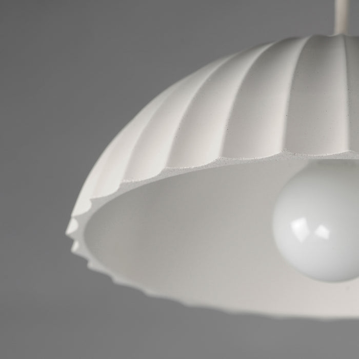 ET2 E25141 Basilica 1-lt 14" LED Pendant