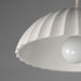 ET2 E25141 Basilica 1-lt 14" LED Pendant