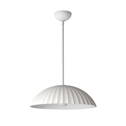 ET2 E25142 Basilica 1-lt 20" LED Pendant