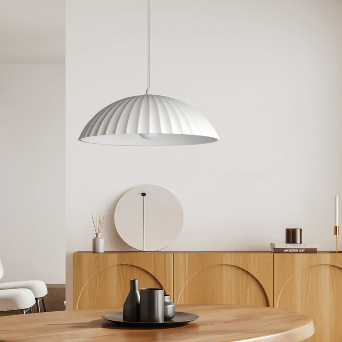ET2 E25142 Basilica 1-lt 20" LED Pendant
