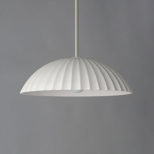 ET2 E25142 Basilica 1-lt 20" LED Pendant