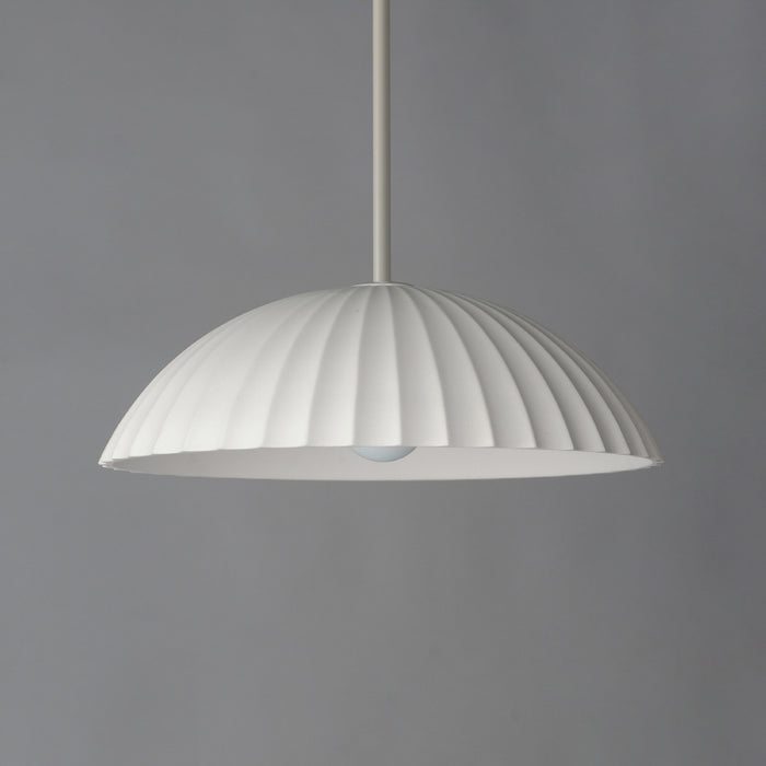 ET2 E25142 Basilica 1-lt 20" LED Pendant