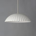 ET2 E25142 Basilica 1-lt 20" LED Pendant