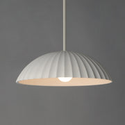 ET2 E25142 Basilica 1-lt 20" LED Pendant