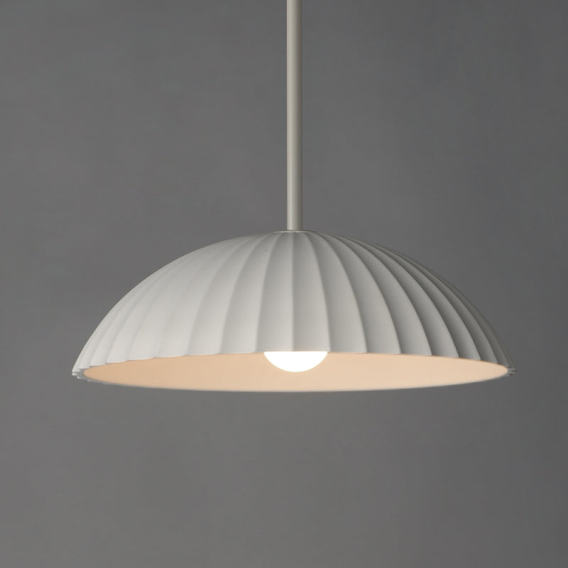ET2 E25142 Basilica 1-lt 20" LED Pendant