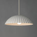 ET2 E25142 Basilica 1-lt 20" LED Pendant