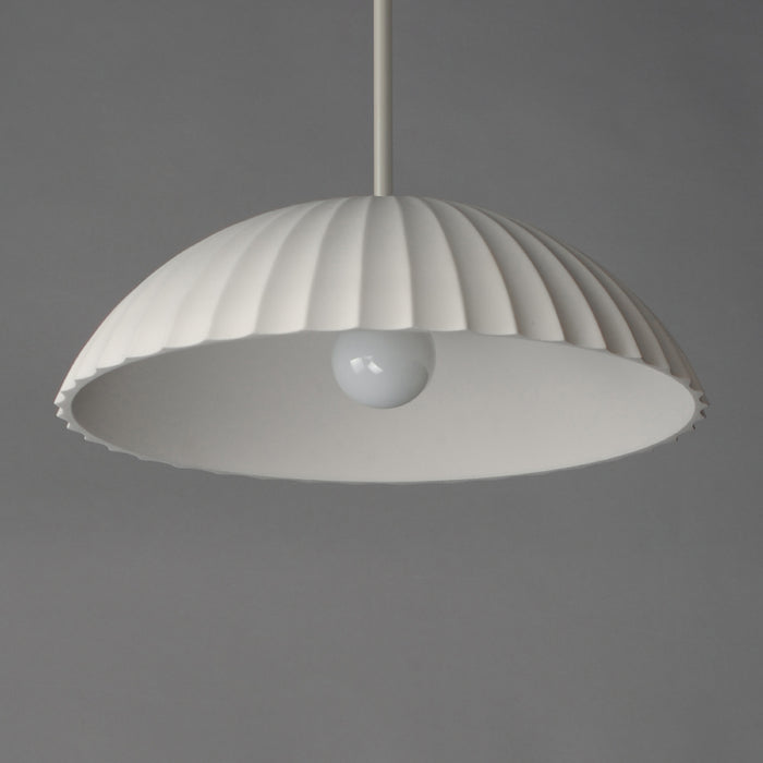 ET2 E25142 Basilica 1-lt 20" LED Pendant