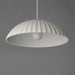 ET2 E25142 Basilica 1-lt 20" LED Pendant
