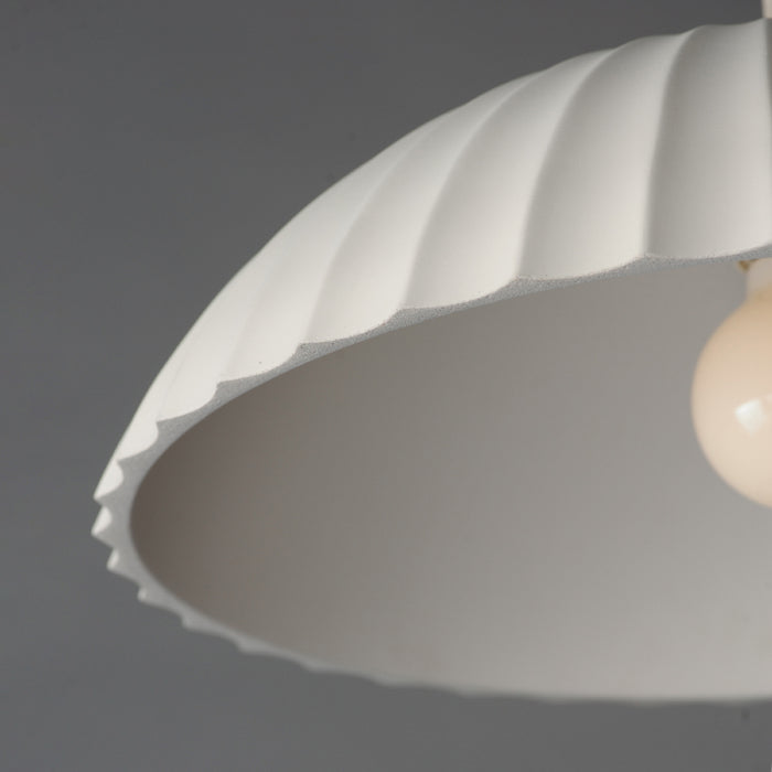 ET2 E25142 Basilica 1-lt 20" LED Pendant