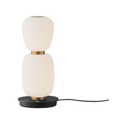 ET2 E25166 Soji 1-lt 13" Tall LED Portable Lamp