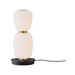 ET2 E25166 Soji 1-lt 13" Tall LED Portable Lamp