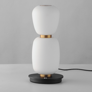 ET2 E25166 Soji 1-lt 13" Tall LED Portable Lamp
