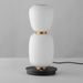 ET2 E25166 Soji 1-lt 13" Tall LED Portable Lamp