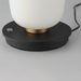 ET2 E25166 Soji 1-lt 13" Tall LED Portable Lamp