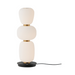 ET2 E25167 Soji 1-lt 18" Tall LED Portable Lamp