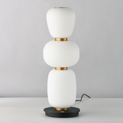 ET2 E25167 Soji 1-lt 18" Tall LED Portable Lamp
