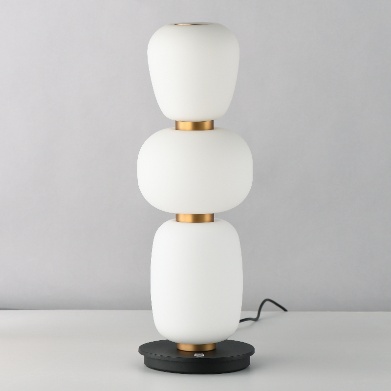 ET2 E25167 Soji 1-lt 18" Tall LED Portable Lamp