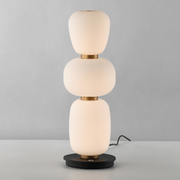 ET2 E25167 Soji 1-lt 18" Tall LED Portable Lamp