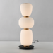 ET2 E25167 Soji 1-lt 18" Tall LED Portable Lamp