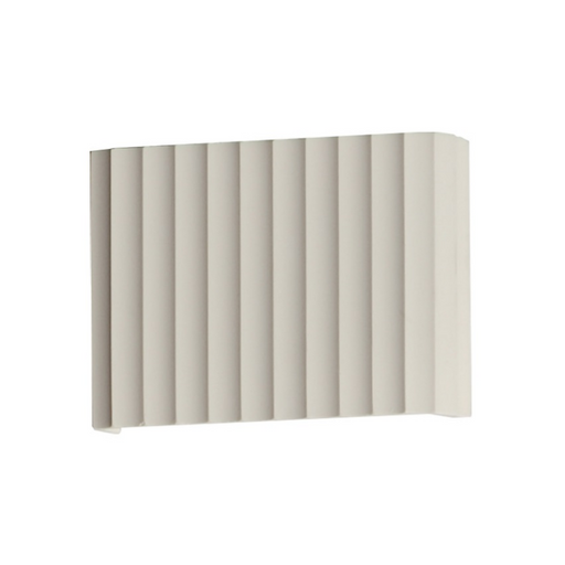 ET2 E25171 Delphi 1-lt 9" LED Wall Sconce, 5CCT Selectable