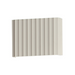 ET2 E25171 Delphi 1-lt 9" LED Wall Sconce, 5CCT Selectable