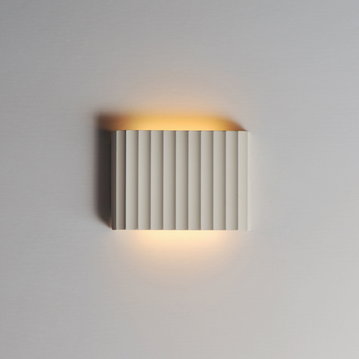 ET2 E25171 Delphi 1-lt 9" LED Wall Sconce, 5CCT Selectable