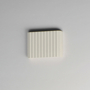 ET2 E25171 Delphi 1-lt 9" LED Wall Sconce, 5CCT Selectable