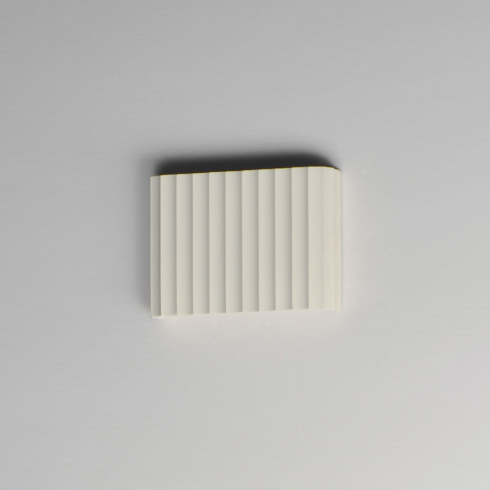 ET2 E25171 Delphi 1-lt 9" LED Wall Sconce, 5CCT Selectable