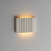 ET2 E25171 Delphi 1-lt 9" LED Wall Sconce, 5CCT Selectable