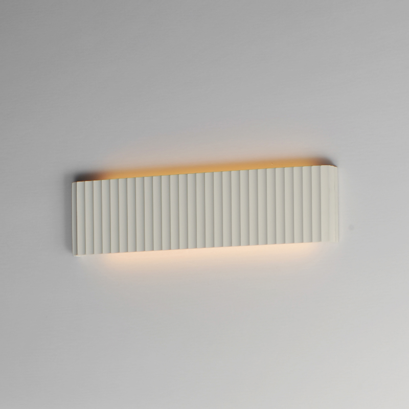 ET2 E25172 Delphi 1-lt 24" LED Vanity, CCT Selectable