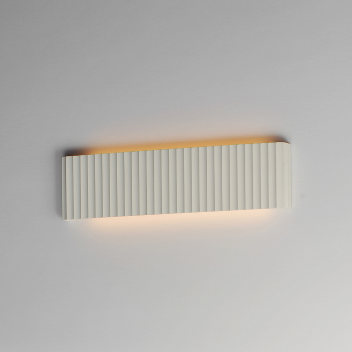 ET2 E25172 Delphi 1-lt 24" LED Vanity, CCT Selectable