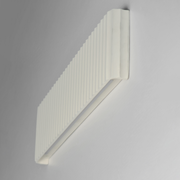 ET2 E25172 Delphi 1-lt 24" LED Vanity, CCT Selectable