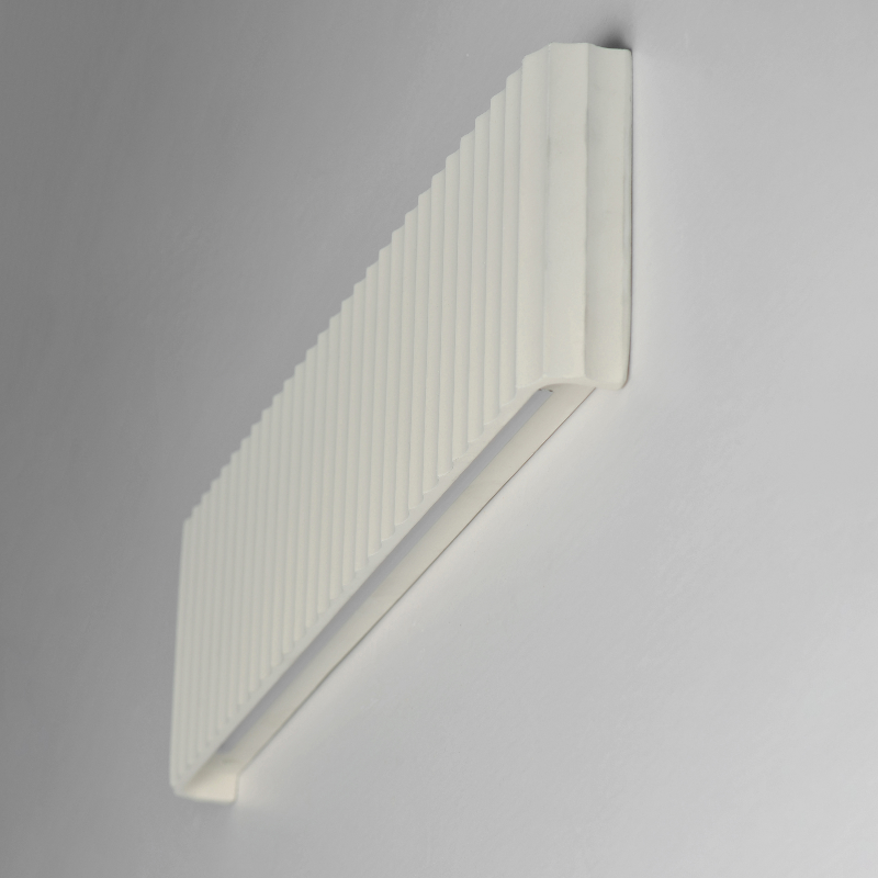 ET2 E25172 Delphi 1-lt 24" LED Vanity, CCT Selectable