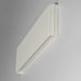ET2 E25172 Delphi 1-lt 24" LED Vanity, CCT Selectable