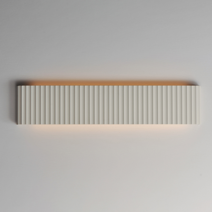 ET2 E25173 Delphi 1-lt 30" LED Vanity, CCT Selectable