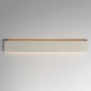 ET2 E25174 Delphi 1-lt 48" LED Vanity, CCT Selectable