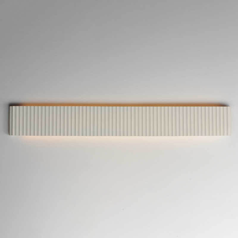 ET2 E25174 Delphi 1-lt 48" LED Vanity, CCT Selectable