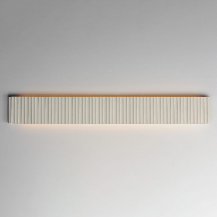 ET2 E25174 Delphi 1-lt 48" LED Vanity, CCT Selectable