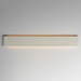 ET2 E25174 Delphi 1-lt 48" LED Vanity, CCT Selectable