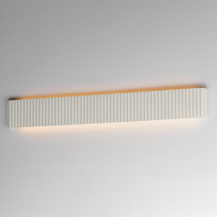 ET2 E25174 Delphi 1-lt 48" LED Vanity, CCT Selectable